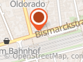 Bistro am Bahnhof