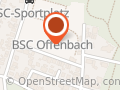 OSCR Offenbacher Sport Club Rosenhöhe