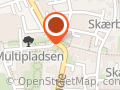Klinik For Fodterapi