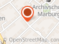 Elisabeth-Therapeutikum Marburg