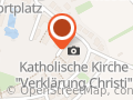 Katholische Kirche Verklärung Christi