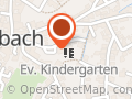 Evangelischer Kindergarten Rimbach