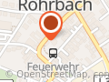 Ev. Kindergarten Die Rohrspatzen