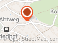 Pfauenziegenzucht
