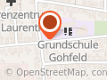 Grundschule Gohfeld