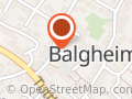 Feuerwehr Balgheim