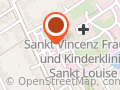 Ambulanz für Neuropädiatrie und Sozialpädiatrie Kinderklinik des St. Vinzenz-Krankenhauses
