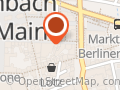 Diamant Offenbach / Museum Of Urban Culture