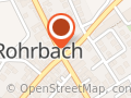 Taxi Planet Rohrbach
