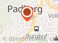 Gasthof Zum Burghof in Padberg (Marsberg)