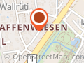 alpor Dämmstoffe Schweiz GmbH