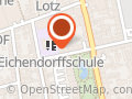 Theateratelier Bleichstraße 14 H
