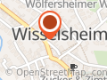 Friseursalon Haarstudio Wisselsheim