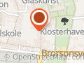 Bed & Breakfast Den Gamle Købmandsgård