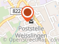 LANDI Wisligzäller Genossenschaft