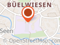 Sekundarschule Büelwiesen