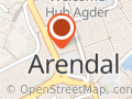 Anleggstjenesten i Arendal Drift/Vedlikehold Etc