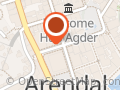 Arendal Kommunes Legat FOR Almennyttige Kulturfremmende Tiltak