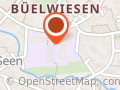 Sekundarschule Büelwiesen