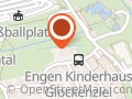 Kommunaler Kindergarten Glockenziel