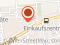 SB-Tankstelle am Supermarkt