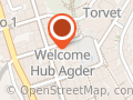 Kirkens Bymisjon, Skattkammeret Arendal
