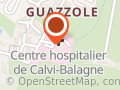 CENTRE HOSPITALIER CALVI BALAGNE