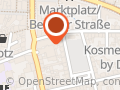 Zahnarztpraxis am Wilhelmsplatz - Magdalena und Sebastian Stransky