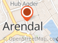 Edgars Bakeri AS Avd Arendal Sentrum