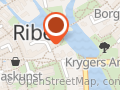 Faldne fra Sønderjyske Krige, Ribe