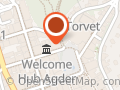 Odden Stoff & utstyr