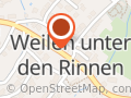 Gemeinde Weilen unter den Rinnen