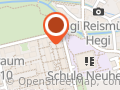 Bibliothek Hegi