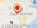 MOVA Arendal Sentrum
