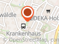 Hegau-Klinikum GmbH Alten- U . Pflegeheim