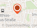 Herold Philip Praxis für Osteopathie