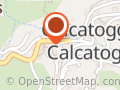 Mairie - Calcatoggio