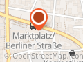 SV SparkassenVersicherung: Geschäftsstelle Offenbach