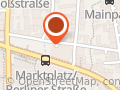 Parkhaus Innenstadt