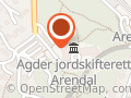 Aust-Agder jordskifterett