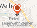 Feuerwehrgeraetehaus
