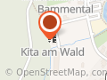 SRH Kita am Wald