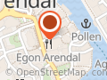 Egon Arendal