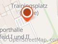 Sportplatz Lohfeld
