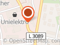 Flinkster - Mein Carsharing