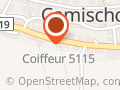 Coiffeur 5115