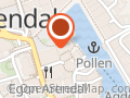 Strand Cafe AS