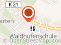 Jäkle Traugott Friseursalon