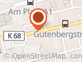 Aula Platz