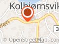 Arnesen Alf G Båtrep
